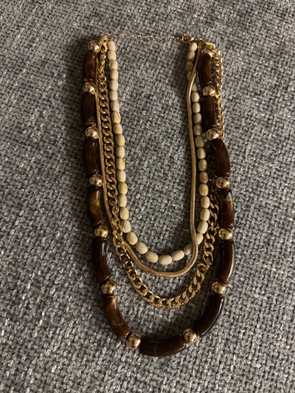 Necklace - Picture 2 of 2